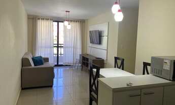 Imagem 3: Apartamento 2 dormitório para alugar com 60m2