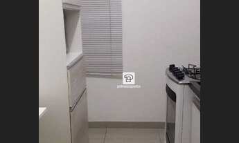 Imagem 6: Apartamento com 2 dormitórios à venda, 45 m² por R$ 192.000,00 - Bosque dos Eucaliptos - S