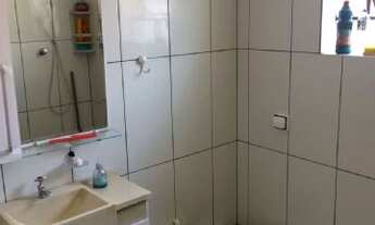 Imagem 6: CASA ASSOBRADADA à venda, 2 quartos, JARDIM GUARARA - Santo André/SP