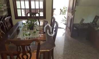 Imagem 5: Campo Grande Casa em condomínio com 5 dormitórios