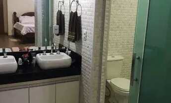 Imagem 4: Casa com 3 dormitórios à venda, 242 m² por R$ 1.450.000,00 - Residencial Villa Lobos - Pau