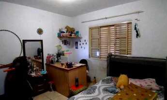 Imagem 6: CASA TERREA à venda, 2 quartos, 2 vagas, Parque Novo Oratório - Santo André/SP