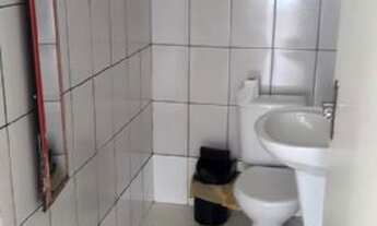 Imagem 3: SOBRE LOJA para aluguel, JARDIM DO CARMO - Santo André/SP