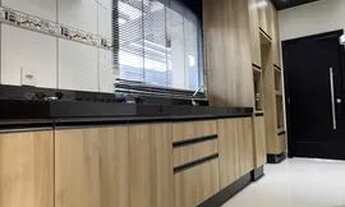 Imagem 7: Casa para aluguel com 130 metros quadrados com 2 quartos em Santa Cruz