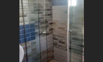 Imagem 3: Casa na rua Maranhão