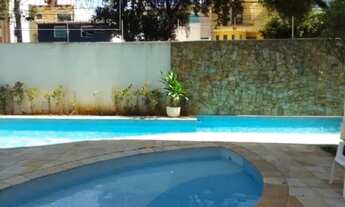 Imagem 3: Santo André - Apartamento Padrão - Vila Alzira