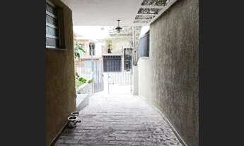 Imagem 3: Casa para alugar, 130 m² por R$ 2.401,00/mês - Jardim Felicidade (Zona Oeste) - São Paulo