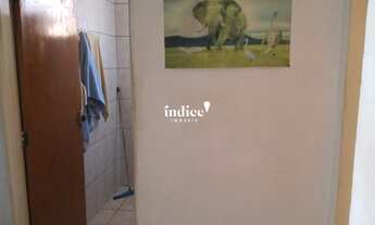 Imagem 7: Casas à venda 2 quartos 2 vagas Jardim Adalberto Frederico de Oliveira Roxo I Araraquara