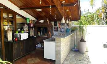 Imagem 1: SOBRADO DE ALTO PADRÃO A VENDA NA VILA OLIVEIRA EM MOGI DAS CRUZES