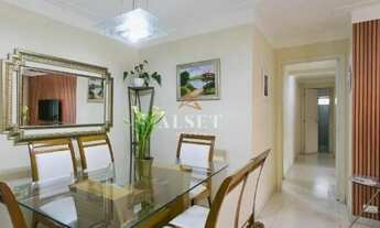 Imagem 5: Apartamento com 2 suítes no Jardim Anália Franco