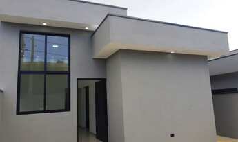 Imagem: CASA À VENDA, 73 M² POR R$ 284.000,00