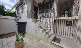 Imagem 2: ALUGUEL de CASA 5 Qtos, 1 Suíte 150m² - Vista Alegre