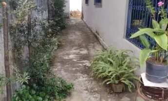 Imagem 4: Casa com 4 dormitórios à venda por R$ 800.000,00 - Jardim Cidade Universitária - João Pess