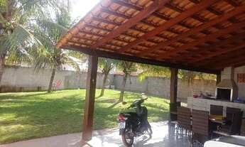 Imagem 4: Vendo casa em Acorizal