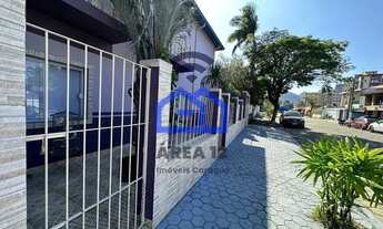 Imagem 2: CARAGUATATUBA - Casa Padrão - Jardim Primavera