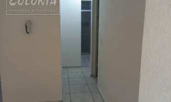 Imagem 4: Santo André - Apartamento Padrão - Jardim Santo André