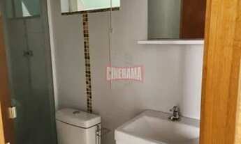 Imagem 7: Apartamento com 2 dormitórios para alugar, 48 m² por R$ 2.170/mês - Vila São Pedro - Santo