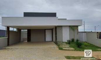 Imagem 2: Casa em condomínio à venda com 3 quartos 156 m² - Reserva Ruda - São José dos Campos/SP