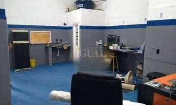 Imagem 2: Lindo Sobrado Residencial / Comercial à Venda no Parque Capuava - Santo André - SP