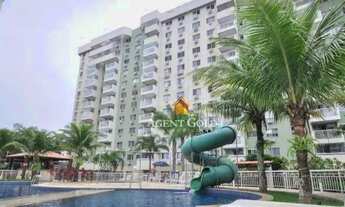 Imagem: Apartamento 2 Quartos à Venda na Barra