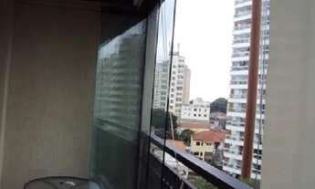 Imagem: Apartamento 3dorm/2vagas rua correia de