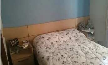 Imagem 7: Apartamento 3 Dormitórios com Suíte no Jardim Bela Vista - Santo André