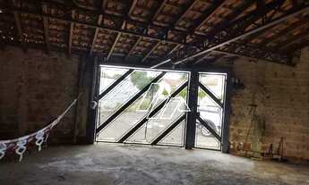 Imagem 2: Casa com 2 dormitórios à venda, 75 m² por R$ 220.000,00 - Jardim Sancho Floro da Costa - M