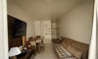 Imagem 2: Apartamento de 02 dormitórios - VALOR DE DIÁRIA. Ref.: *51