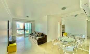 Imagem 5: Apartamento para aluguel possui 90 metros quadrados com 2 quartos em Itapuã - Vila Velha