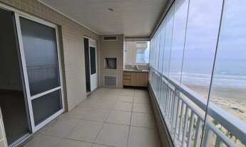 Imagem 2: Apartamento com 2 dorms, Aviação, Praia Grande - R$ 900 mil, Cod: 722