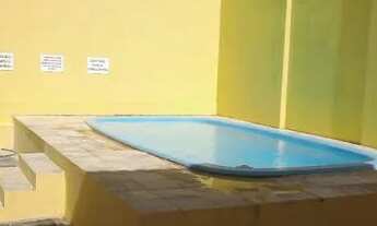 Imagem: Apto 2/4 Ponta Negra