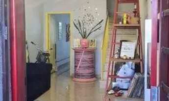 Imagem 4: Casa com 2 dormitórios à venda, 80 m² por R$ 650.000 - Campo Belo - São Paulo/SP