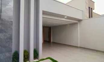 Imagem: Casa Jardim Atlântico - Goiânia - GO