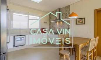 Imagem 6: Casa com 3 dormitórios, 362 m² - venda por R$ 2.490.000,00 ou aluguel por R$ 13.565,00 - C