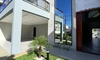 Imagem 6: AF Casa de condomínio para venda possui 290m2 com 5 suítes