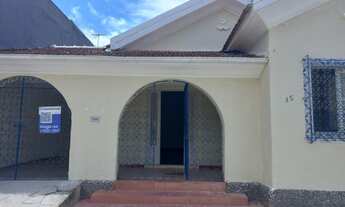 Imagem 3: Casa para Locação em Recife, Madalena, 4 dormitórios, 1 suíte, 1 banheiro, 4 vagas