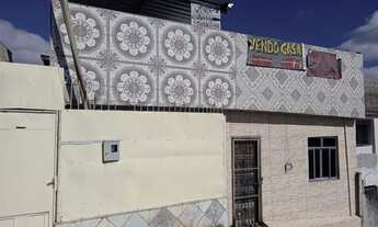 Imagem 2: Vendo está casa , bairro aracy