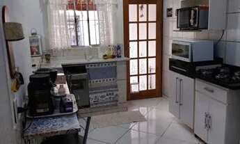 Imagem 5: Casa com 2 dormitórios à venda, 72 m² por R$ 415.000,00 - Jardim Europa - Itupeva/SP