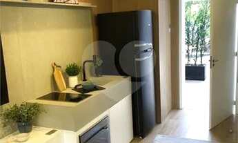 Imagem 6: Apartamento-São Paulo-VILA CLEMENTINO