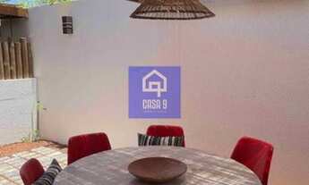 Imagem 6: Apartamento térreo à venda com 2 suítes e jardim privativo em Itacimirim Bahia