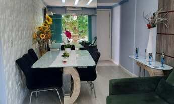 Imagem 3: Aluguel ou Venda de apto mobiliado no Arvoredo - Parque 10