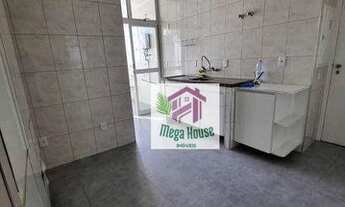 Imagem 3: Apartamento com 2 dormitórios para alugar, 71 m² por R$ 3.951/mês - Paraíso - São Paulo/SP