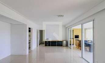 Imagem 4: Apartamento para Aluguel - Santo Amaro , 3 Quartos, 135 m2