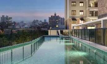 Imagem: Apartamento com 3 dormitórios à venda