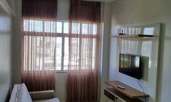 Imagem 3: Apto Mobiliado no Marco