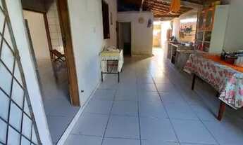 Imagem 7: Casa em Amplo Terreno na Região do Grande Dirceu