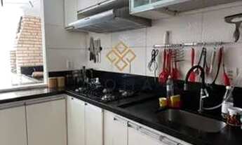 Imagem 4: EXCELENTE CASA DE 3 QUARTOS NA QC 01 - JARDINS MANGUEIRAL