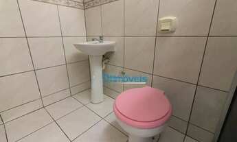 Imagem 7: Casa com 3 dormitórios à venda, 79 m² por R$ 360.000,00 - Santa Cândida - Curitiba/PR