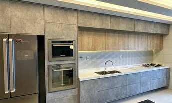 Imagem 4: Apartamento Alto Padrão no Jardim Europa