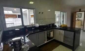 Imagem 4: Sobrado Espetacular no Condomínio Mirante do Vale (Aceita Permuta por Apto